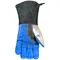 heat resistant fire gloves
